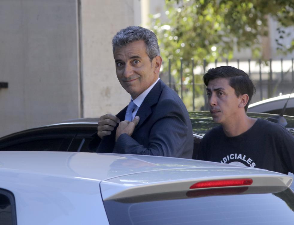 Florencio Randazzo by NA