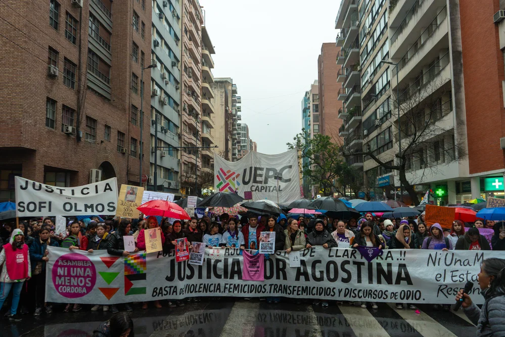Marcha NUM Córdoba 2026 (Lucre Bianchini) 02