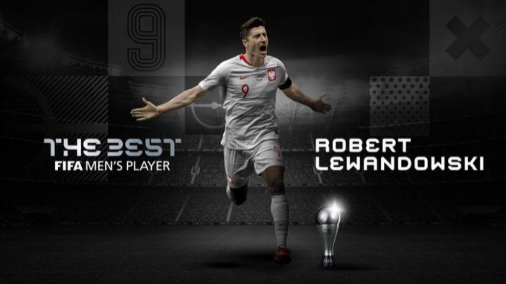 lewandoswski