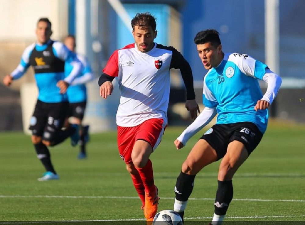 belgrano newells