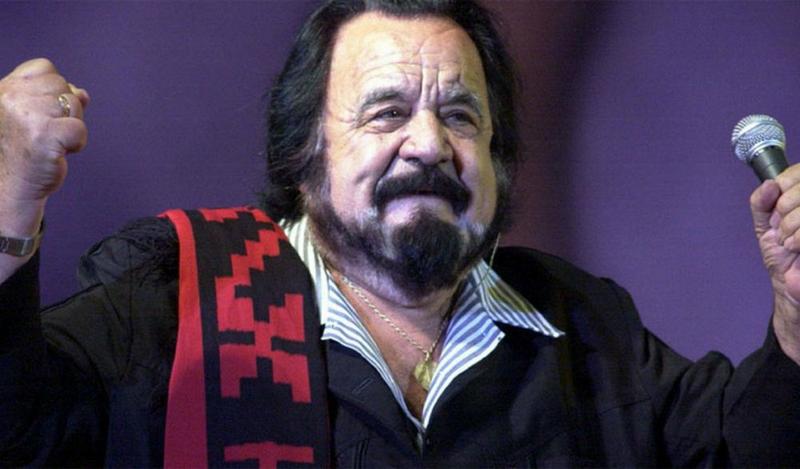 horacio guarany