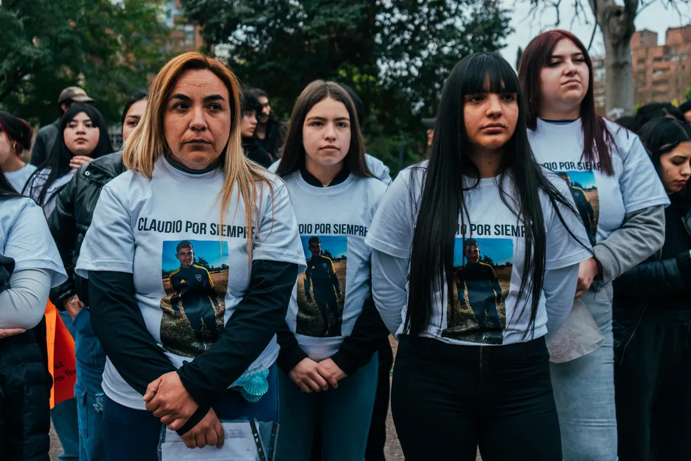 12 Marcha contra el Gatillo Fácil 2026 (Lucrecia Bianchini) (12)