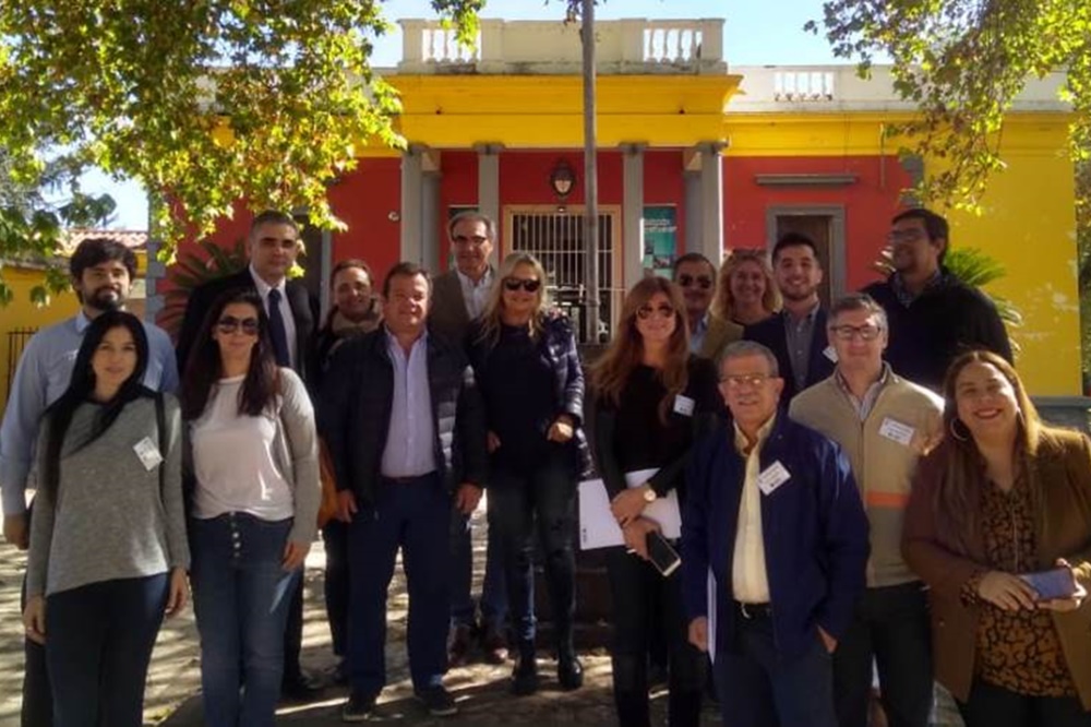 observadores comicios Justicia Córdoba