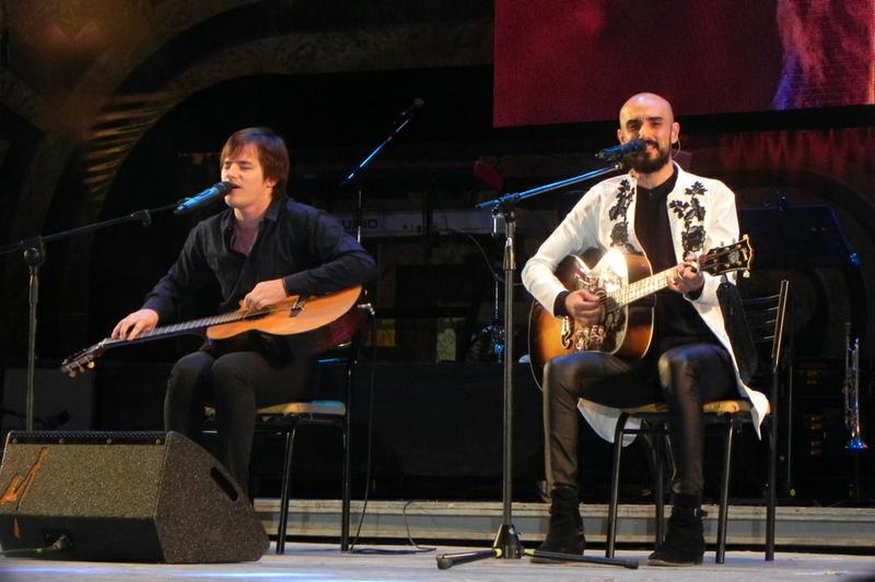 IV Noche Cosquin