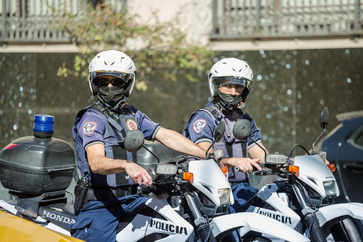 CovidCba Policía controles © 2020 Javier Imaz_048