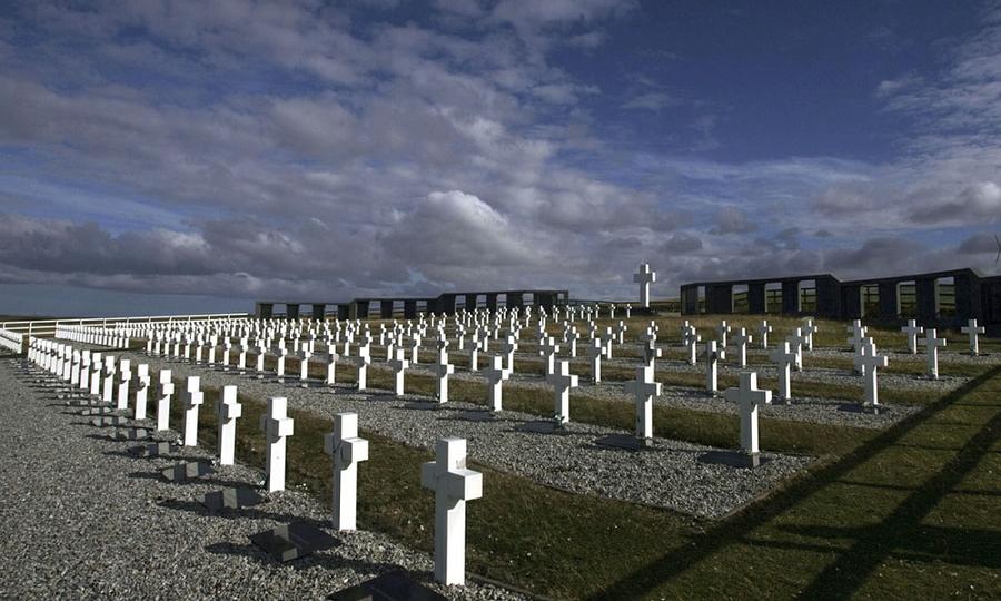 Islas-Malvinas-Cementerio-Darwin-1920