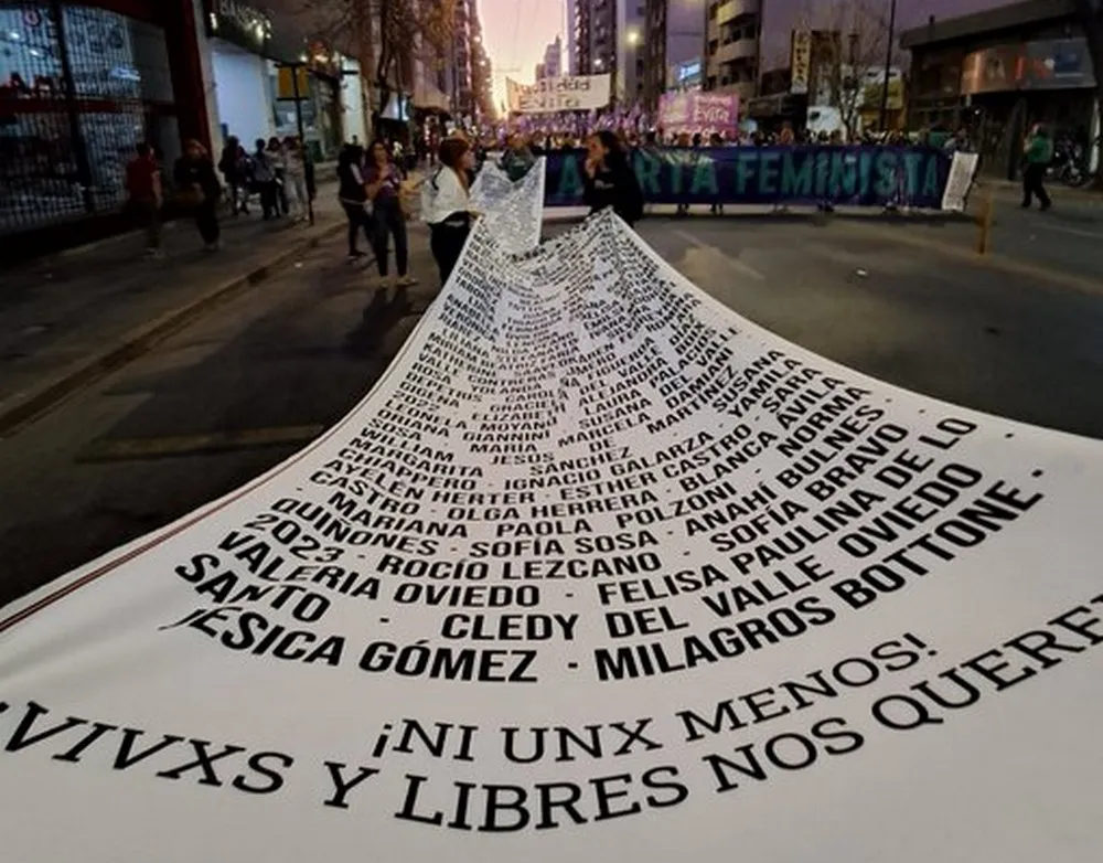 niunamenos