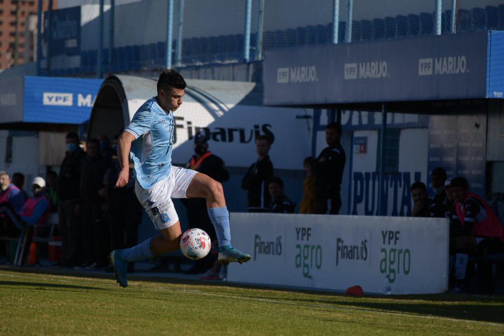 estudiantes Rio Cuarto Primera Nacional