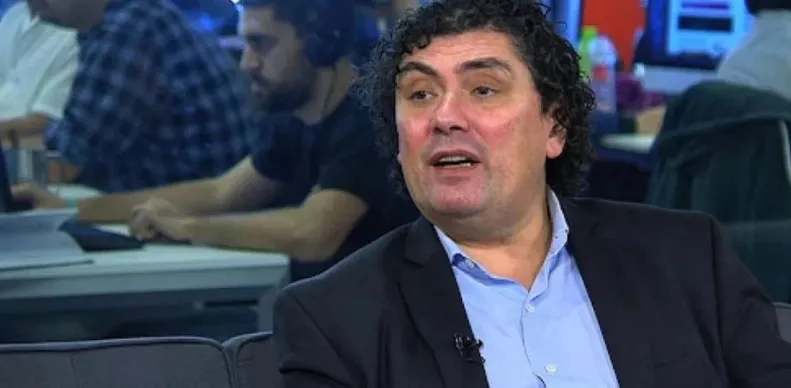 walter graziano