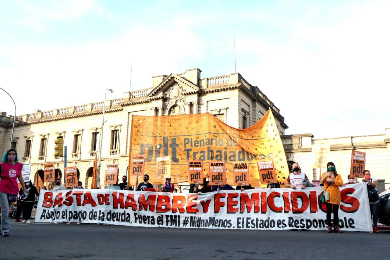 Marcha 3J