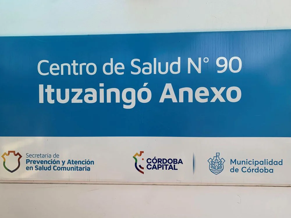 Ctro Salud Ituaingo Anexo