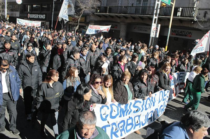 protesta choferes lunes  (7)