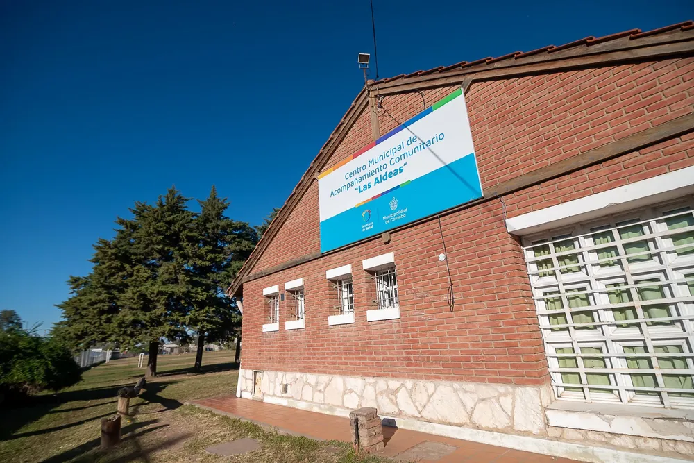 salud mental centro jaire