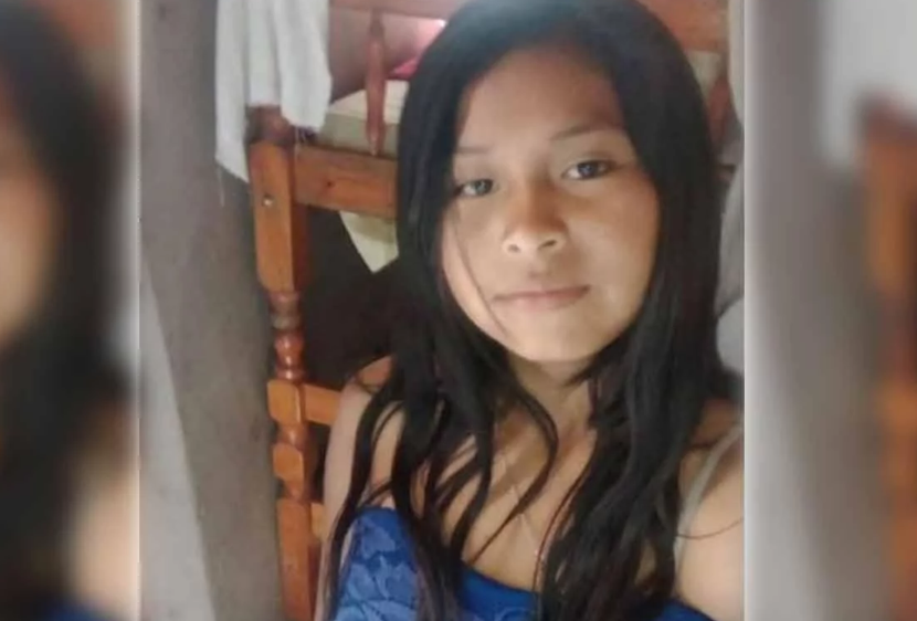 DELIA GERONIMO POLIJO