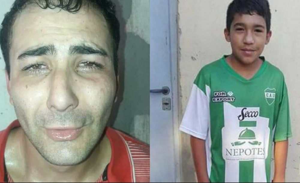 Facundo Ferreira Montes d eoca