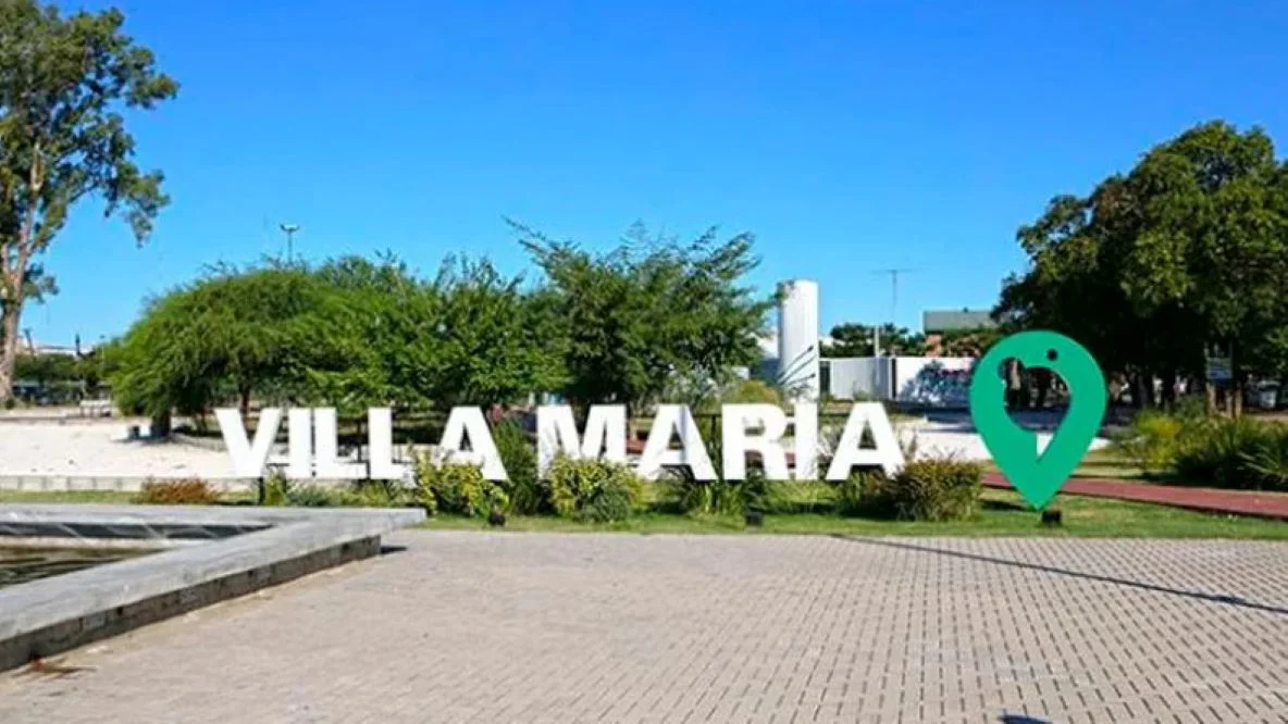 Villa María bi auditoriagral