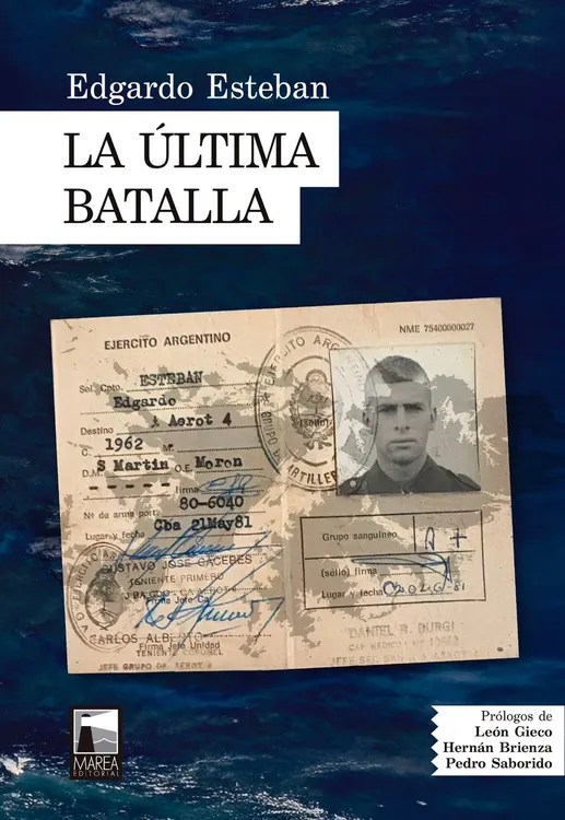 la ultima batalla