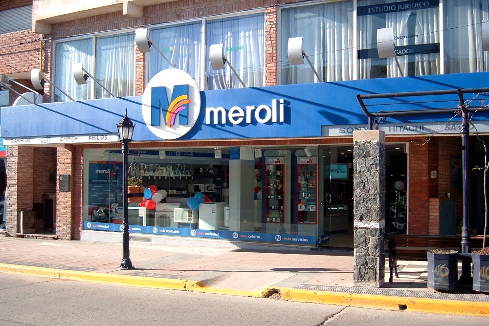 Meroli Hogar