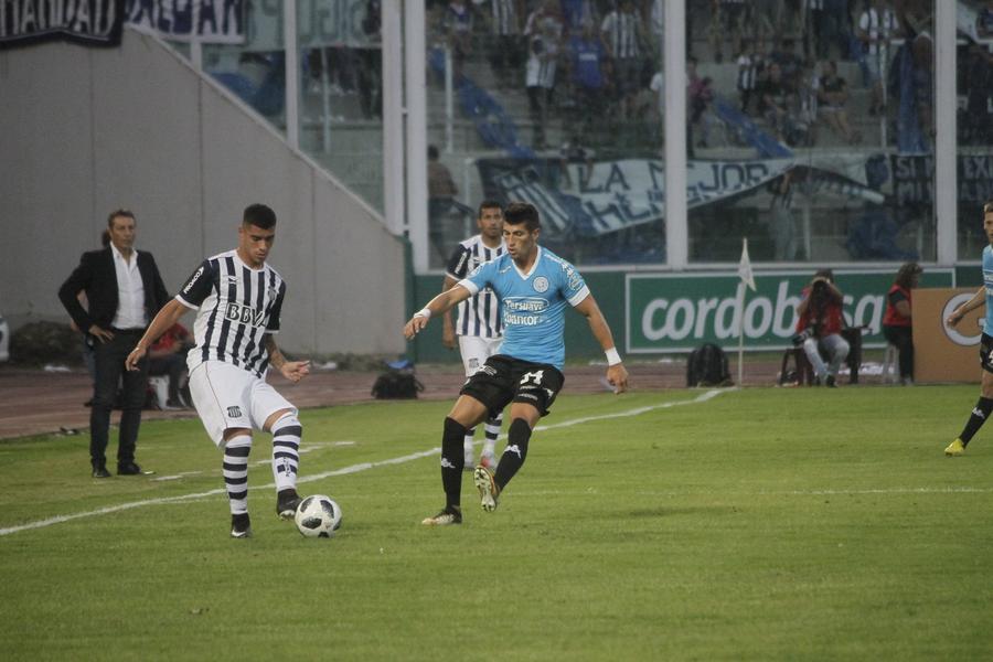 Belgrano Talleres Diego Roscop 03