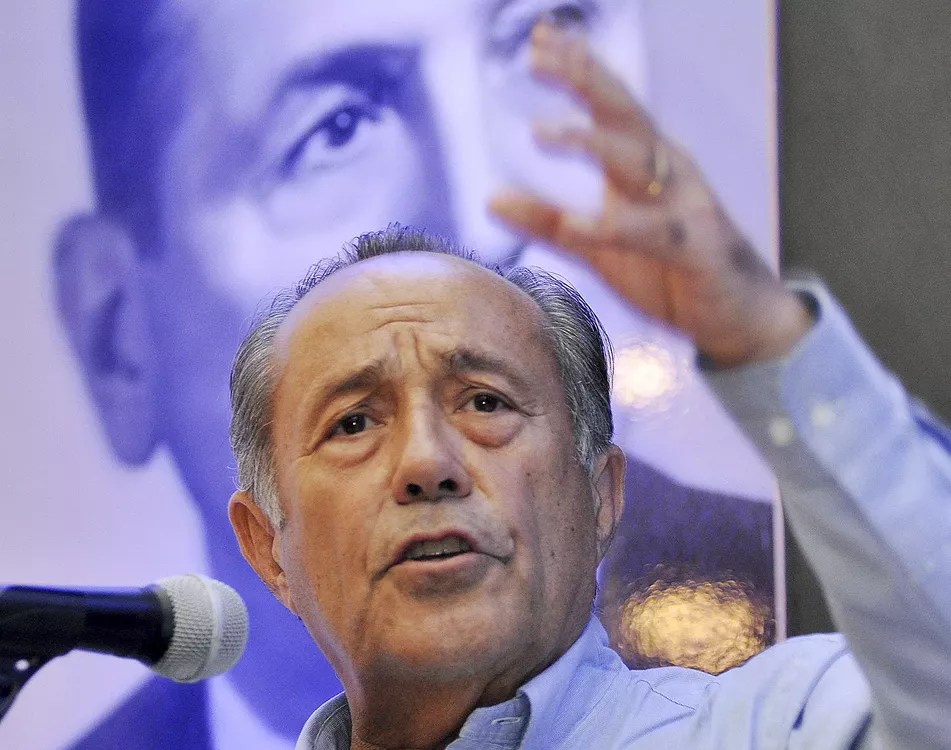 Adolfo Rodríguez Saá by na