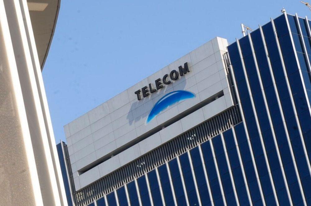 Telecom