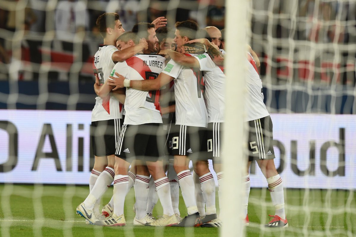 river plate