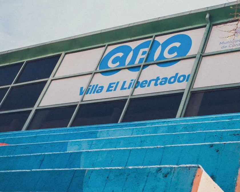 CPC Villa El Libertador