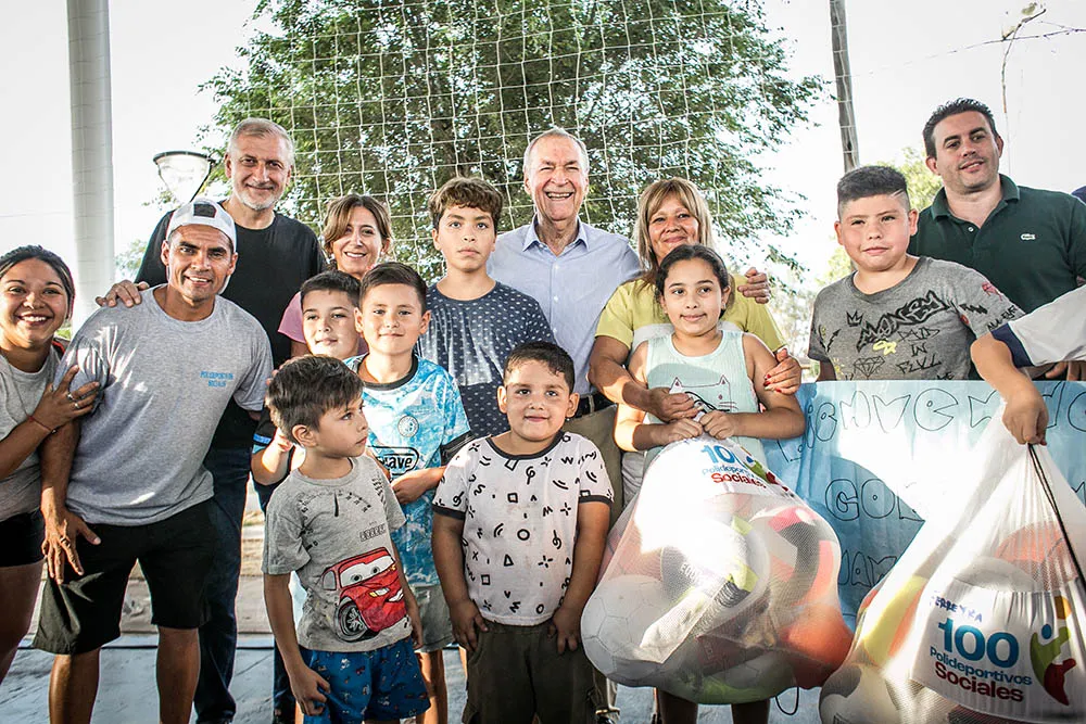 Polideportivos (1)