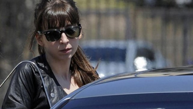 florencia kirchner
