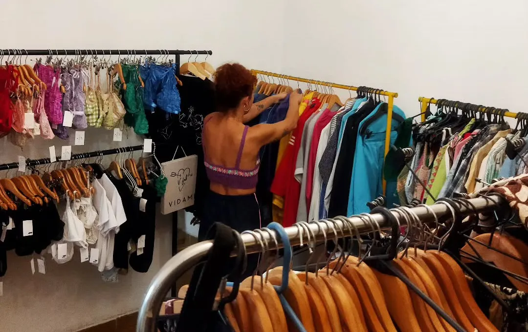 Tienda Vainilla