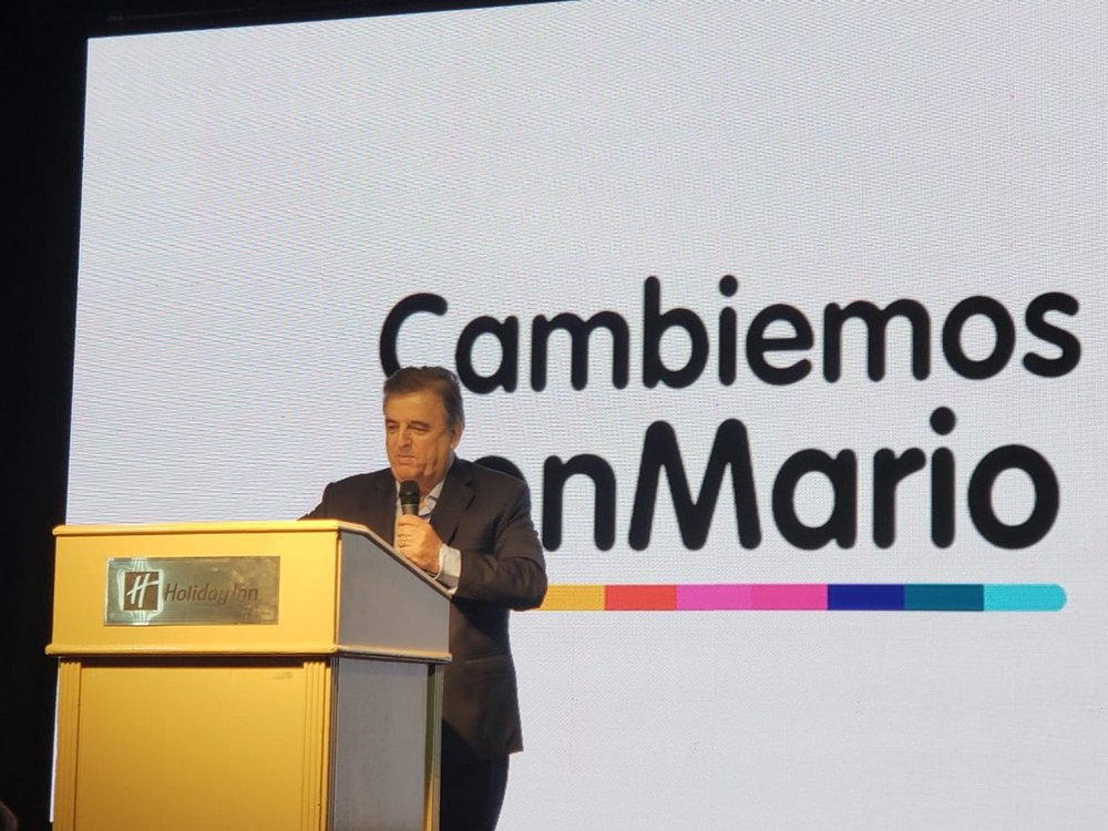 mario negri lanza precandidatura