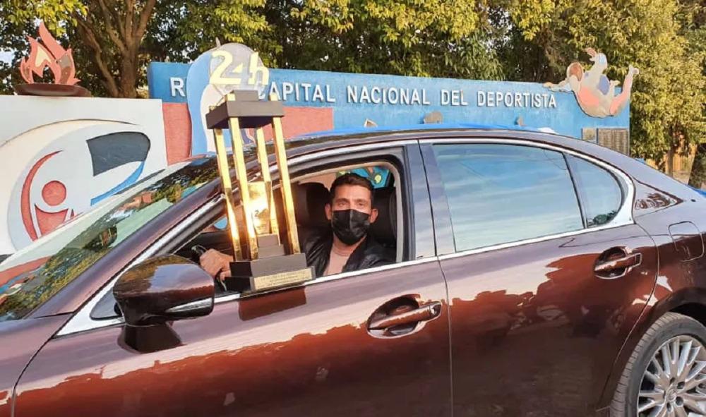 Pechito López