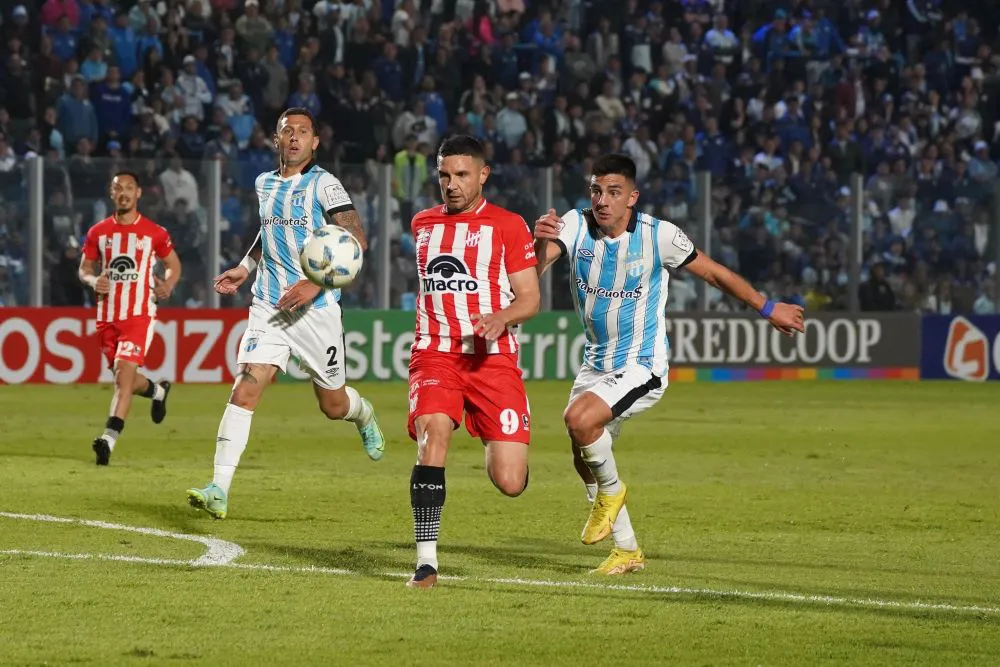 Atletico Instituto by @InstitutoACC