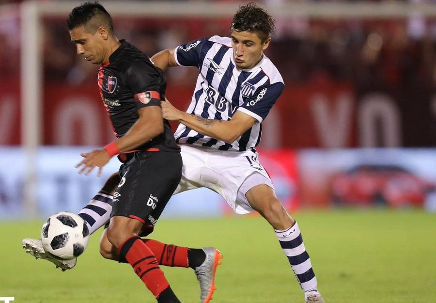 Talleres 1