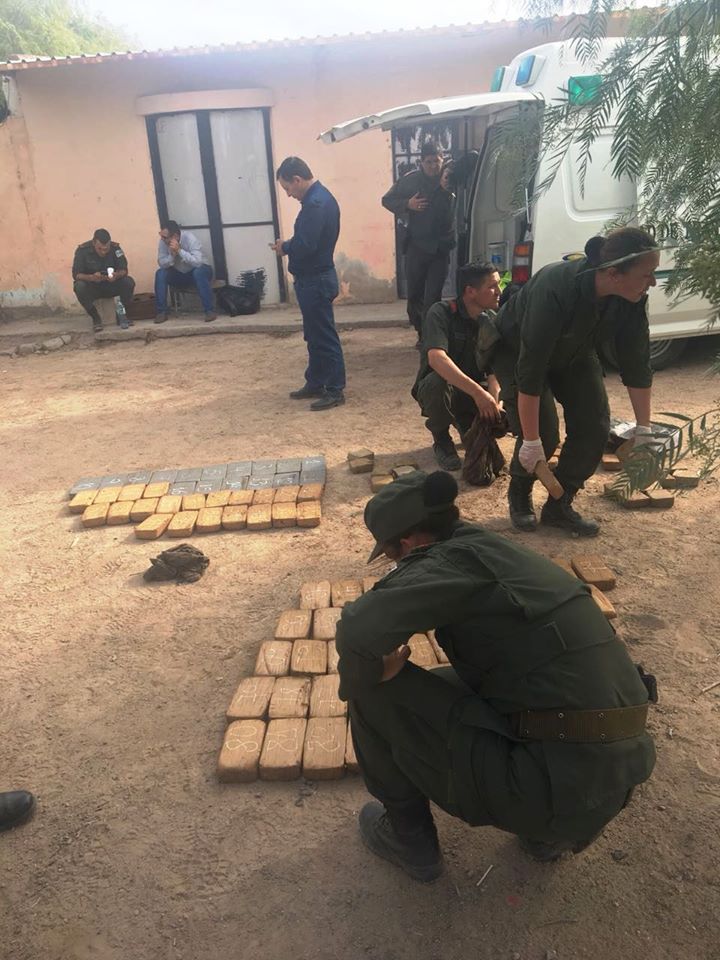 Gendarmería 02 by Radio Jesús María