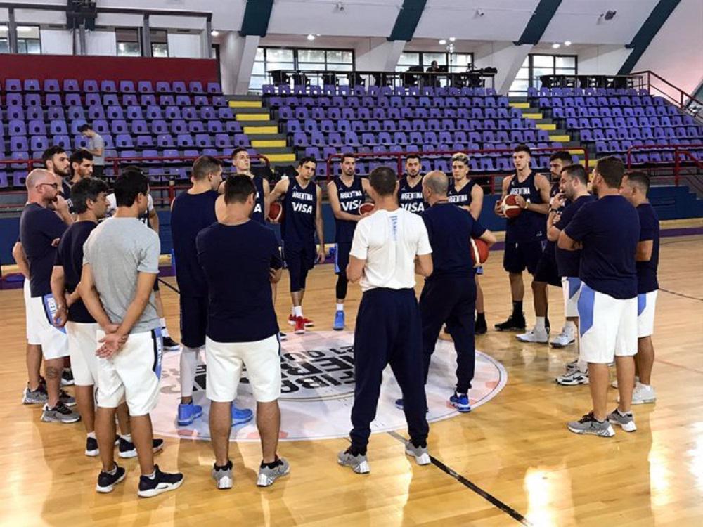Básquet: confirman que Córdoba y Carlos Paz recibirán a La Liga