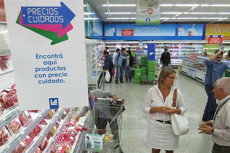 precios cuidados