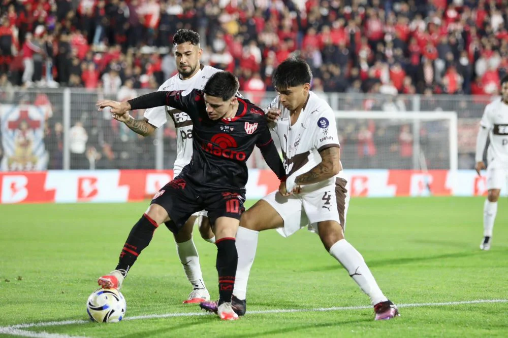 Copa Arg Inst Platensse by Copa Argentina