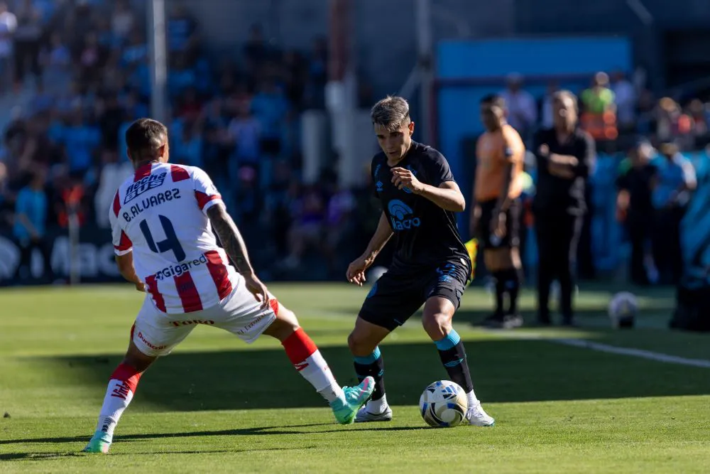 Belg Union @Belgrano