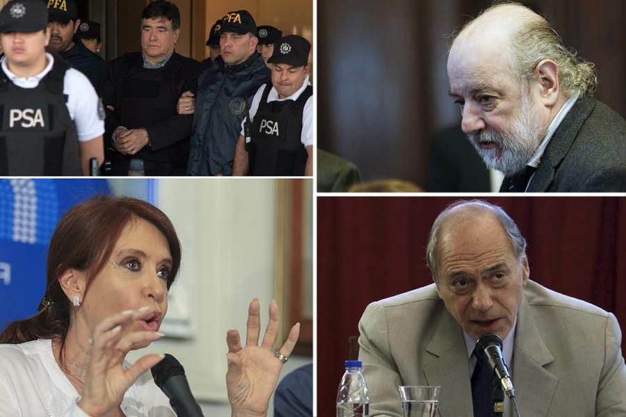 opinión