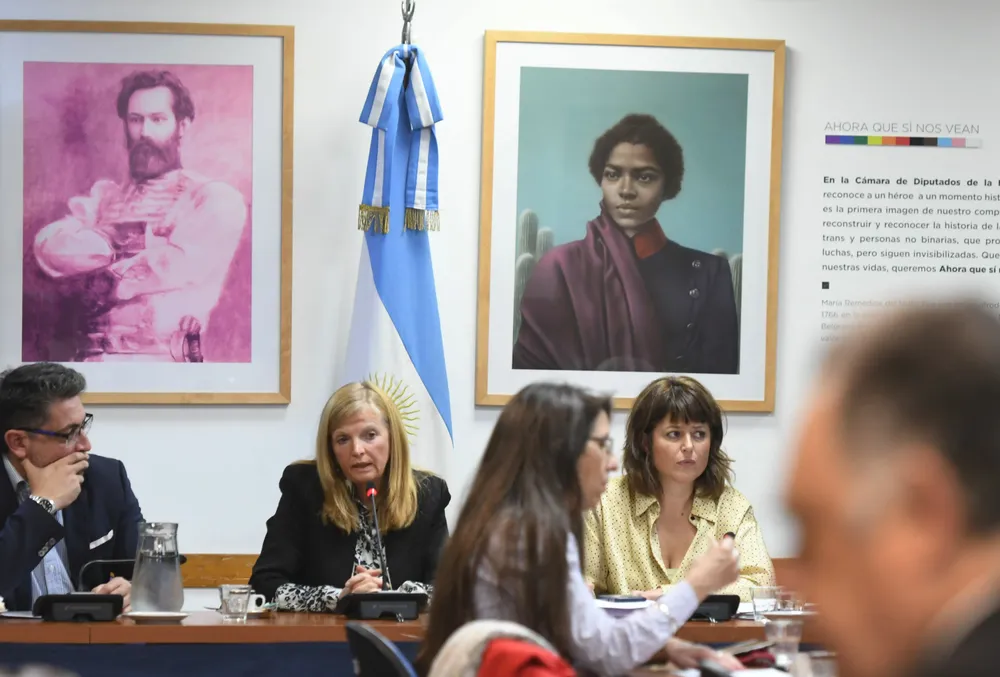 juicio politico corte by telam