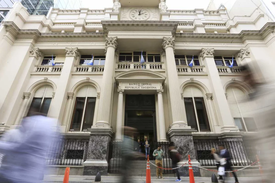 Banco Central (NA)
