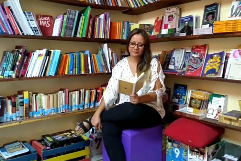 luciana Trocello