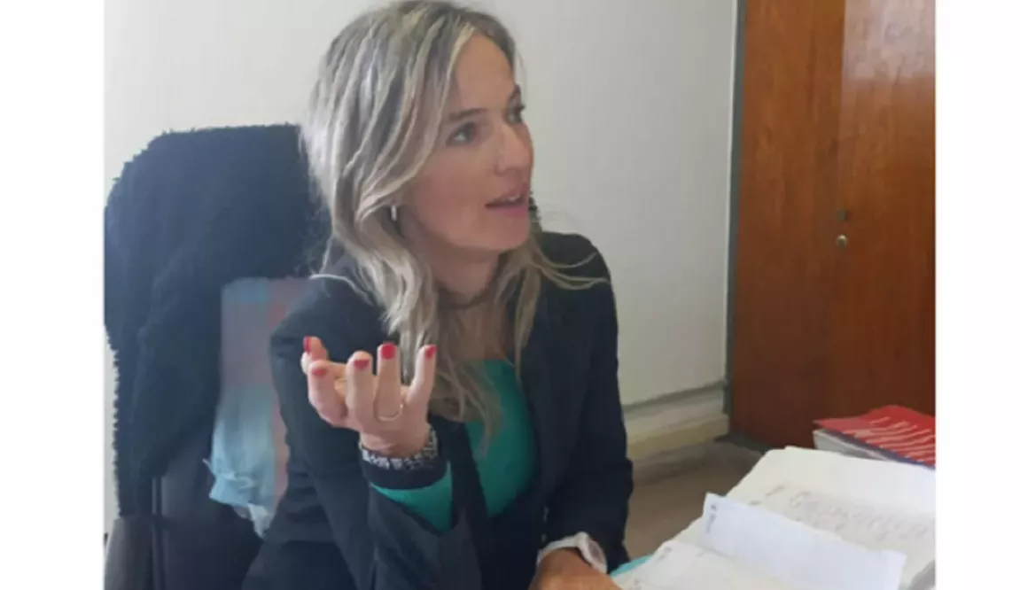 FiscalRío Tercero by 3rionoticias