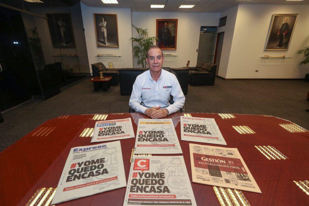 Walter Martos