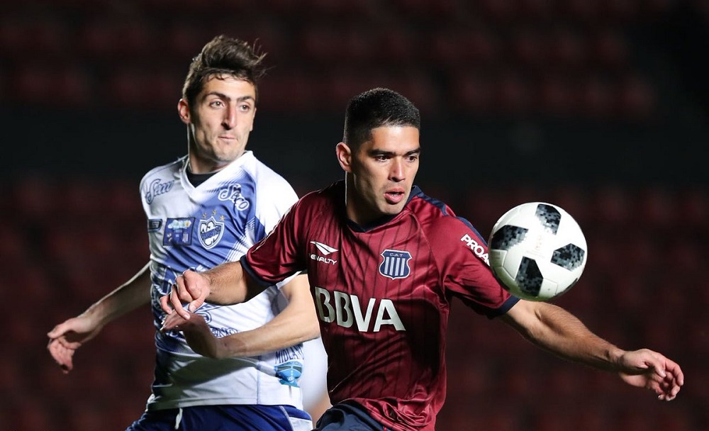 Talleres Midland @CATalleresdecba