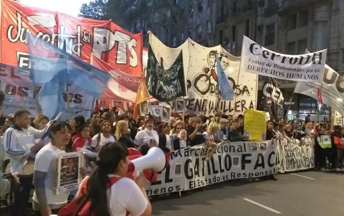 marcha