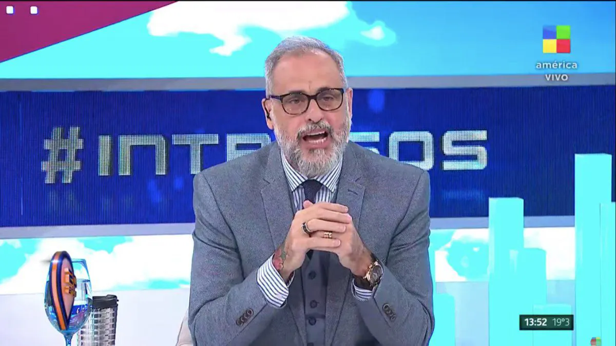 Jorge Ríal by gentileza