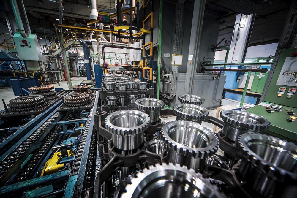 industria © NA