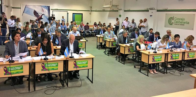 concejo deliberante 17-02 residuos